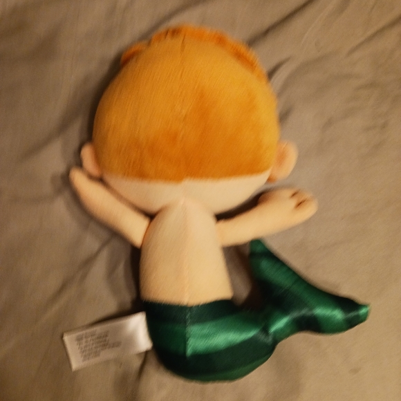 Nickelodeon bubble guppies plush nonny - Picture 2 of 4